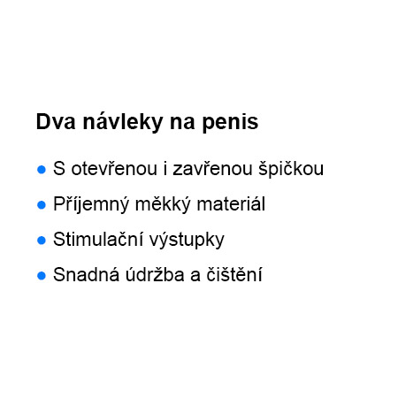 Popis umělých vagín