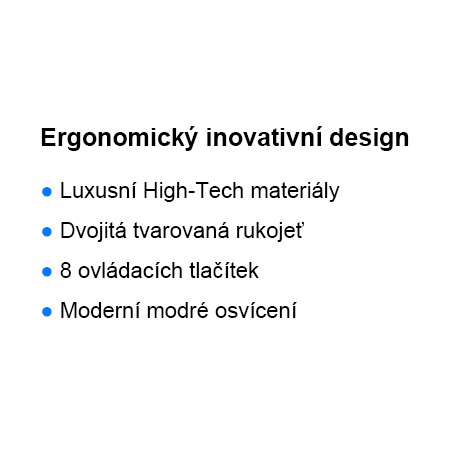 Popis designu produktu