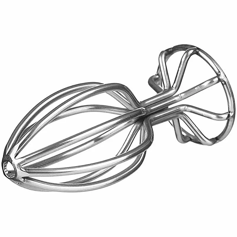 Anální kolík z kovových tyčinek - M