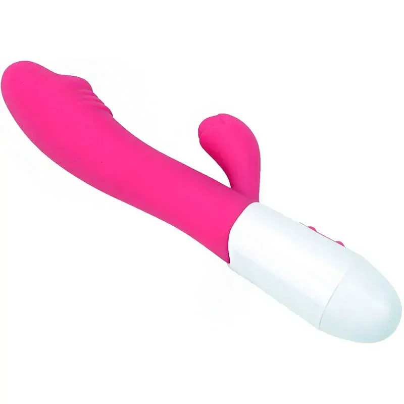 Multifunkční vibrátor Rabbit
