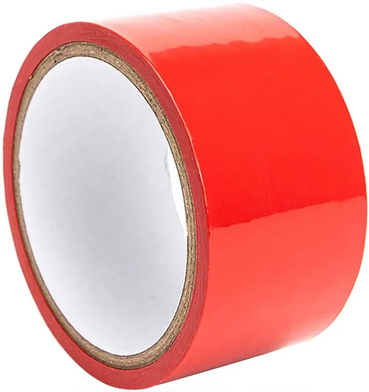 Bondážní páska bez lepidla - 15 m