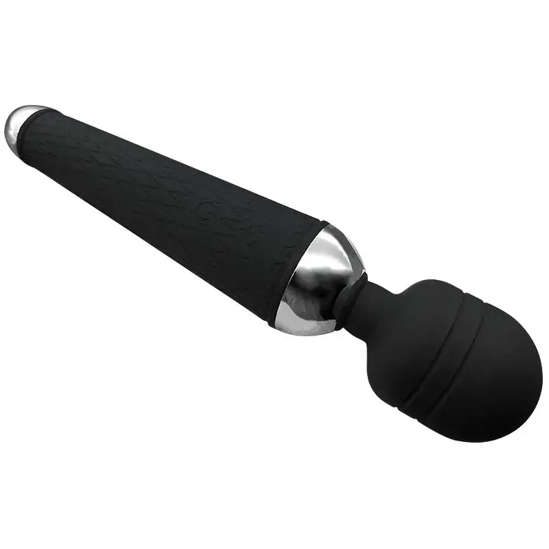 Vibrační masážní hlavice Sexy Vibrator Wonder Wand