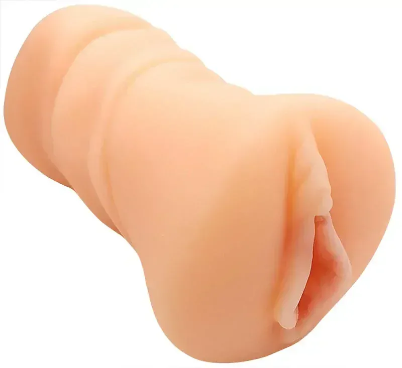 Realistická umělá vagína