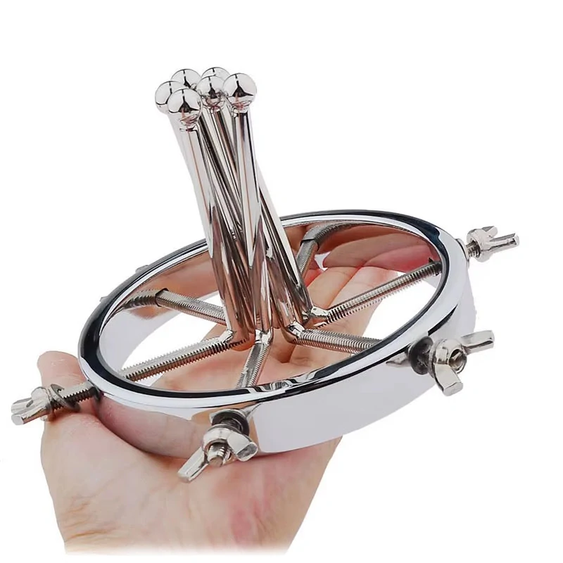 Roztahovací anální kolík Anal Spreader Expander