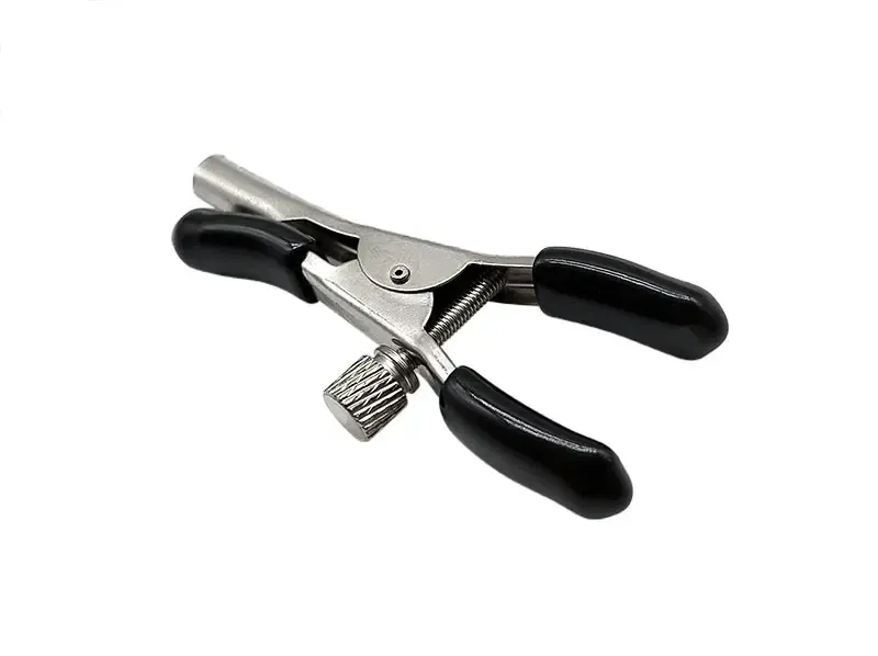 Svorky na bradavky s rolničkami