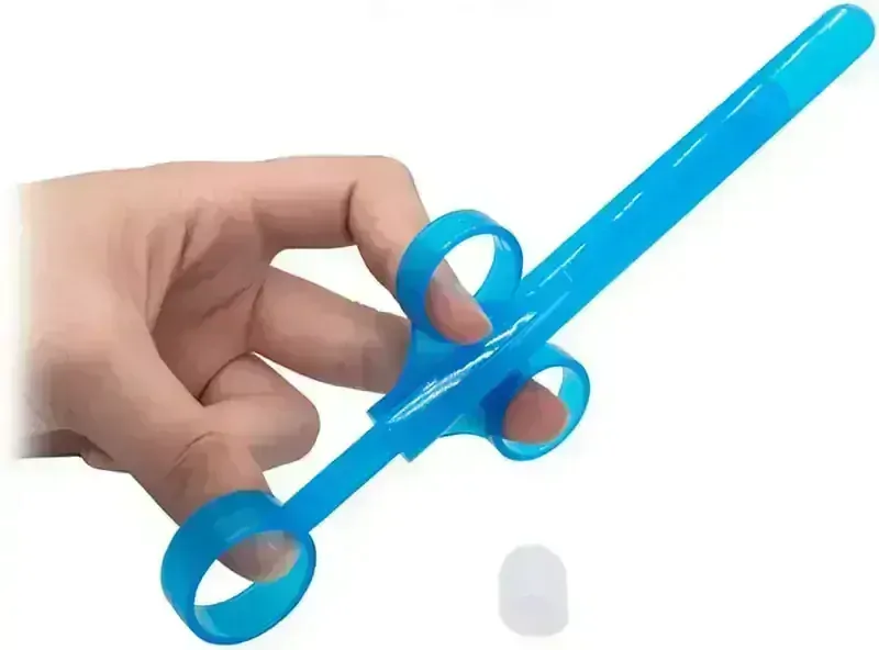 Aplikátor lubrikačního gelu