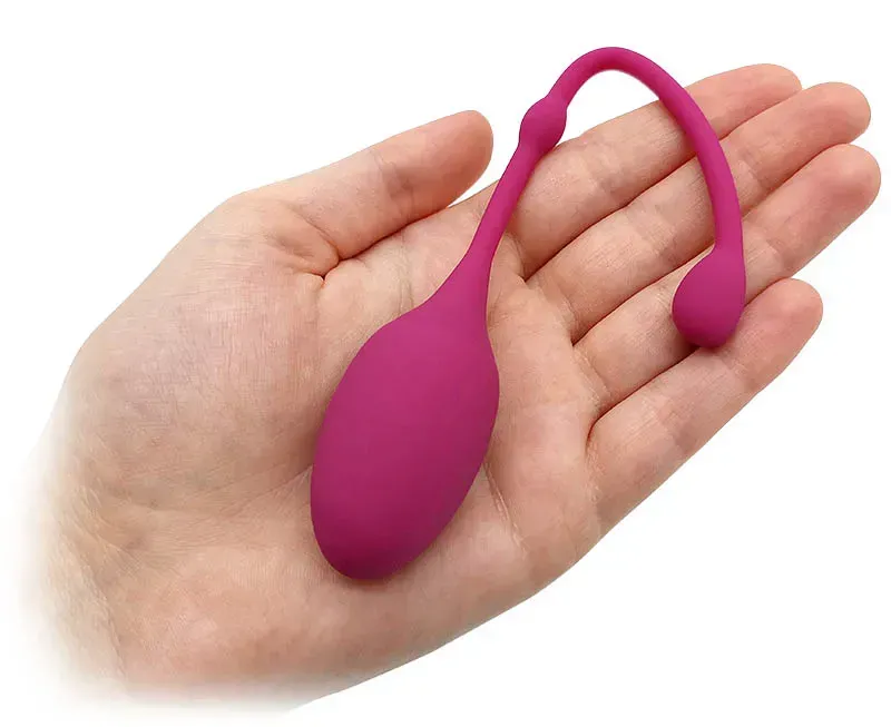 Oválná Venušina kulička - 33 g