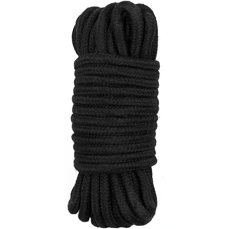 Bondážní bavlněné lano - 5 m