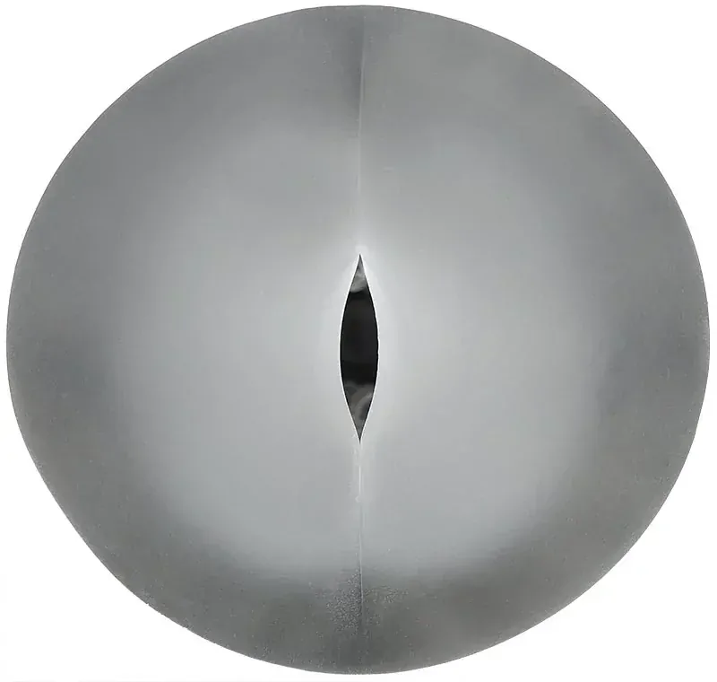 Automatický rotační masturbátor na silné přísavce