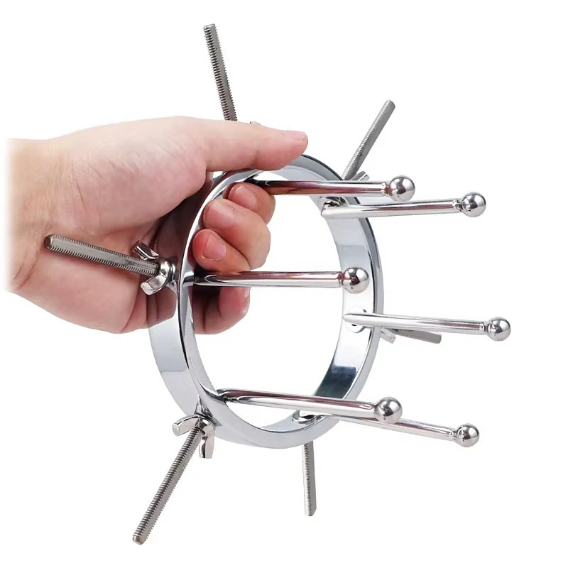 Roztahovací anální kolík Anal Spreader Expander