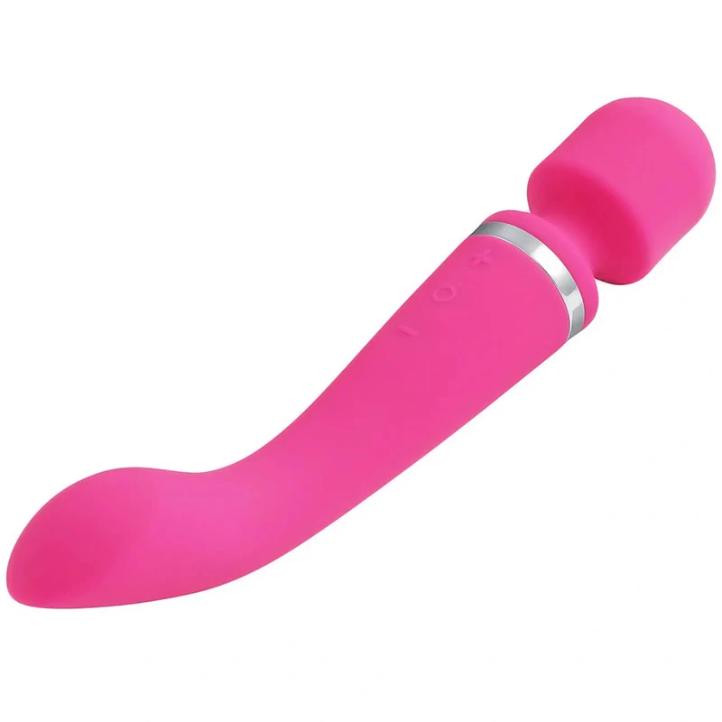 Oboustranná masážní hlavice LODI Wand Vibrator