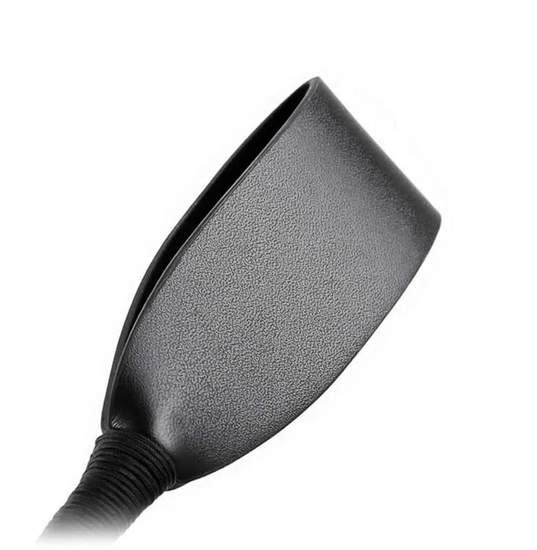 Dlouhý jezdecký bičík - 54 cm