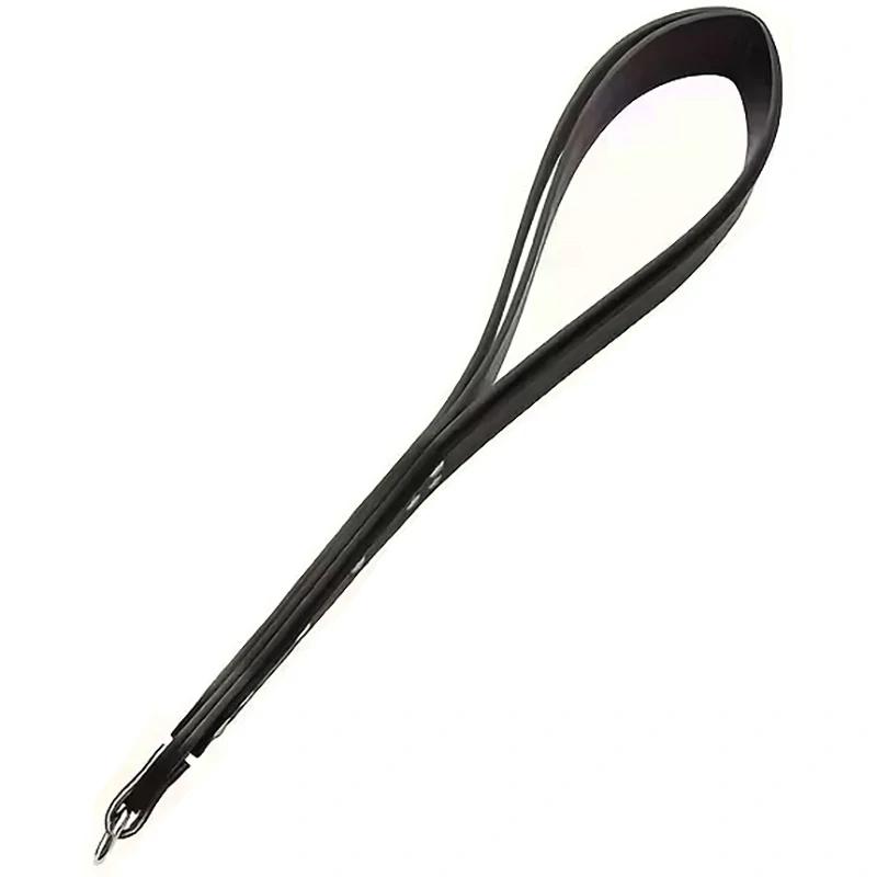 Dvojitá kožená plácačka Masters Belt