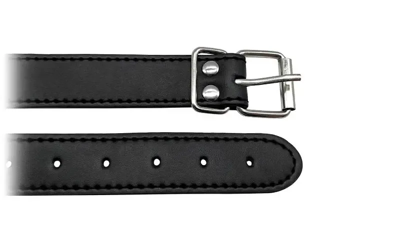 Kuličkový roubík se svorkami na bradavky