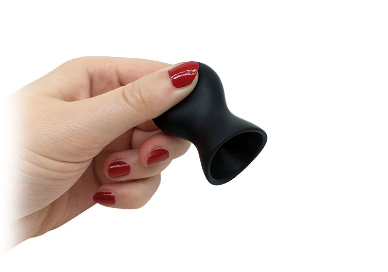 Silikonové přísavky na bradavky