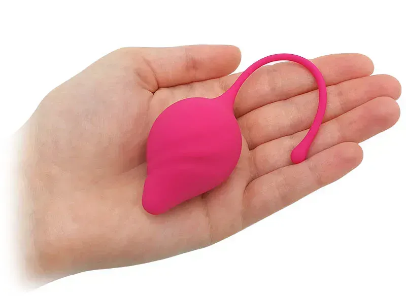 Sada elegantních Venušiných kuliček