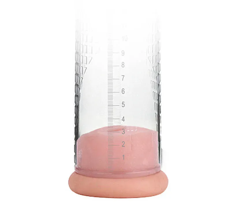 Umělá vagína na vakuovou pumpu