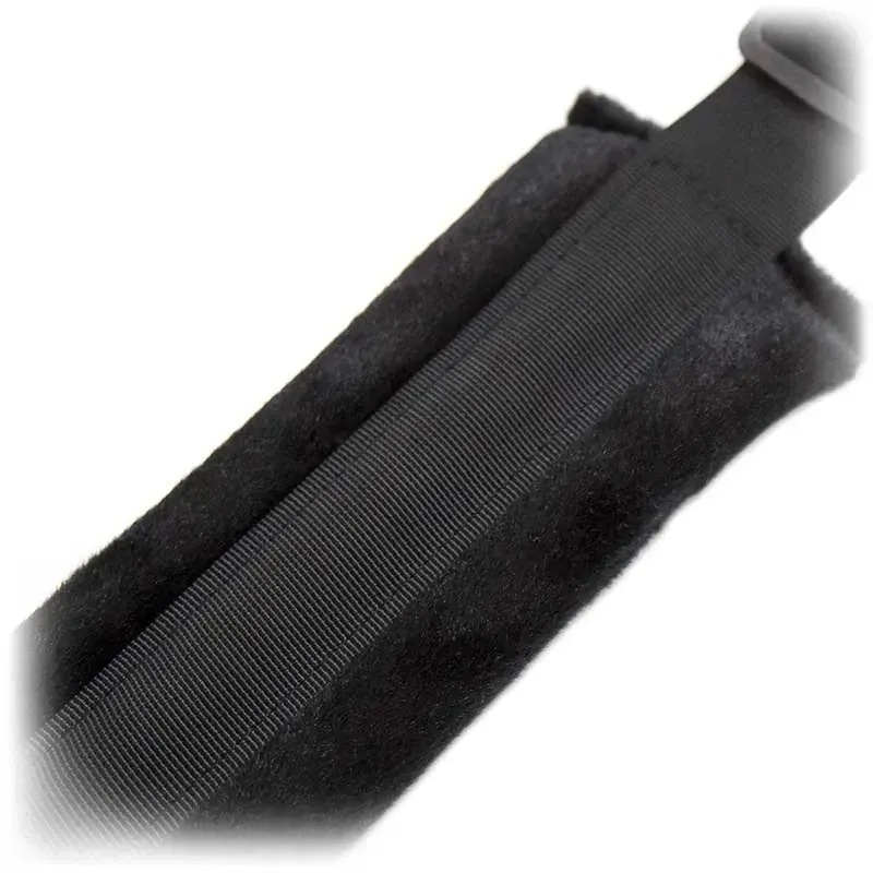 Plyšový šukací pás