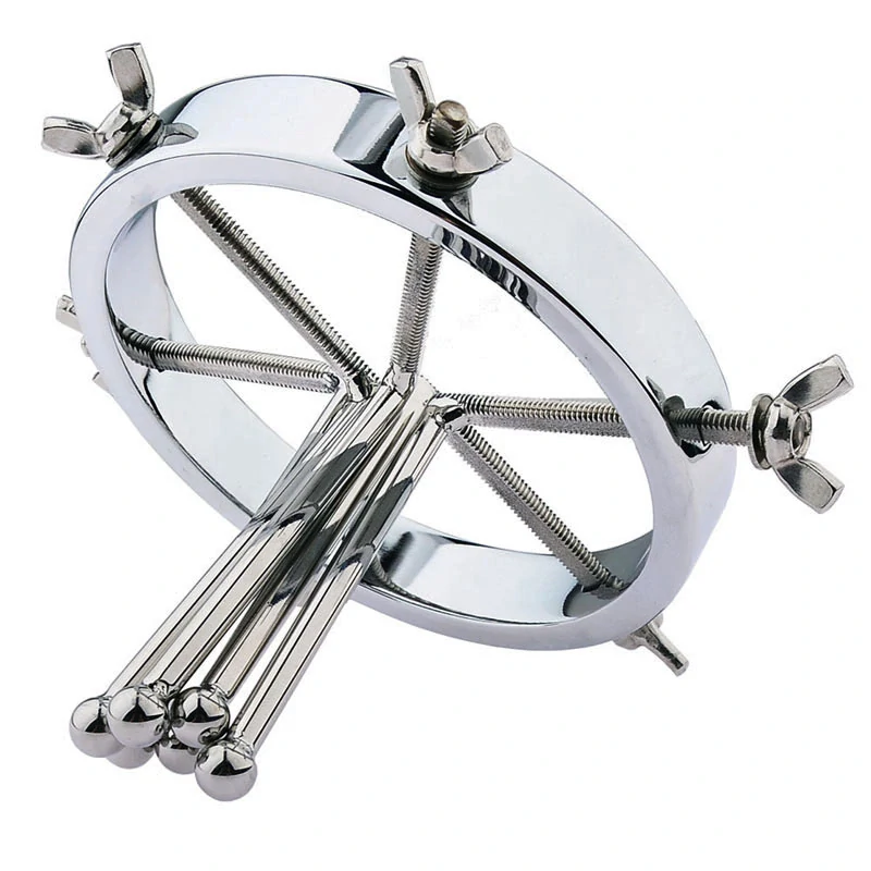 Roztahovací anální kolík Anal Spreader Expander