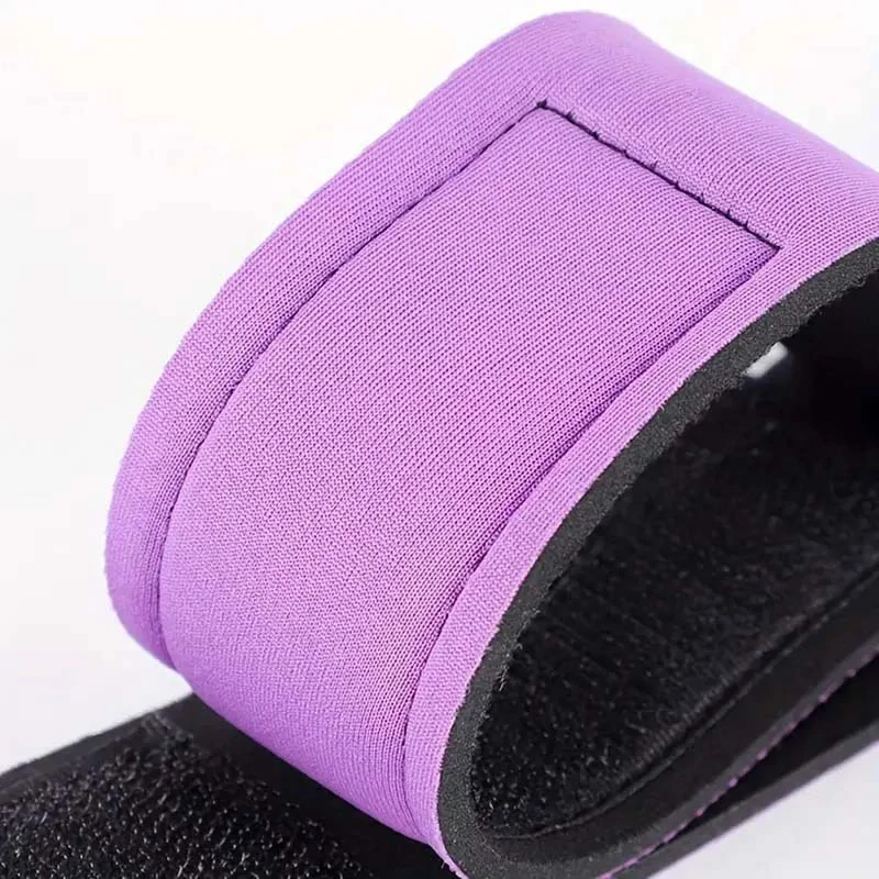 Pěnová pouta na ruce a nohy