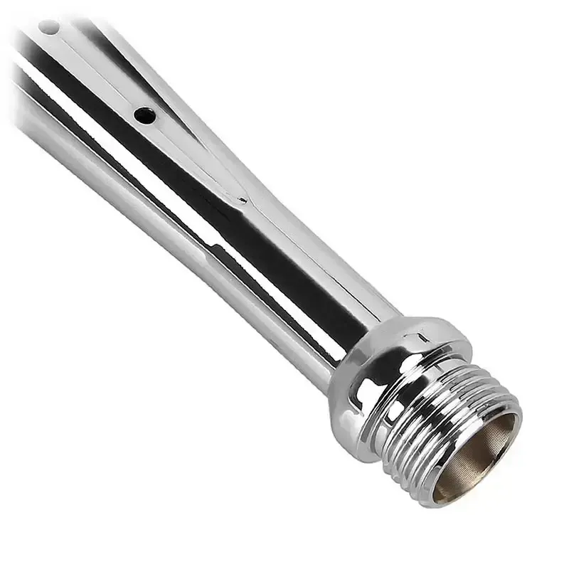 Kovová anální sprcha - hlavice