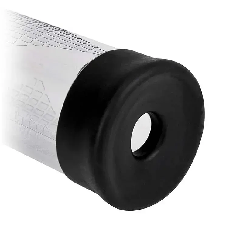 Velká vakuová pumpa s balónkem - 21 cm