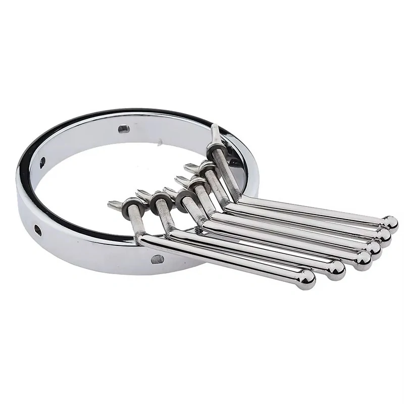 Roztahovací anální kolík Anal Spreader Expander