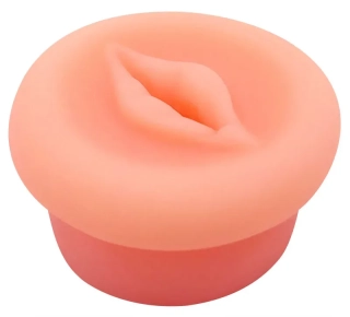 Umělá vagína na vakuovou pumpu