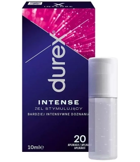 Durex Intense Orgasmic stimulační gel 10 ml