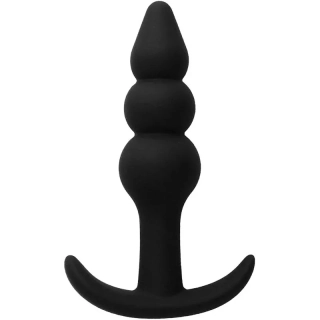 Kuličkový anální kolík - S