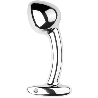 Zahnutý anální kolík - M