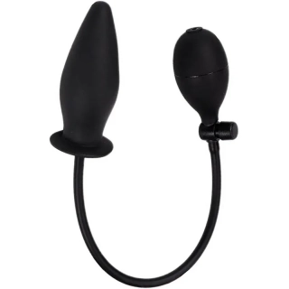 Nafukovací anální kolík