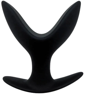 Rozevírající se anální kolík