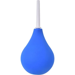 Silikonový balónek na klystýr - 90 ml