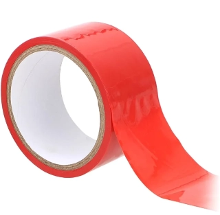 Bondážní páska bez lepidla - 15 m