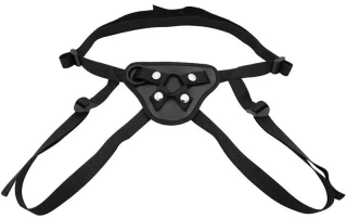 Postroj na připínací penis