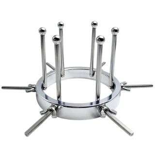 Roztahovací anální kolík Anal Spreader Expander