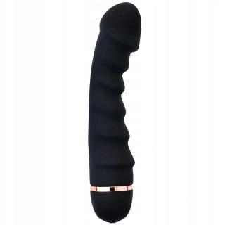 Wavy vibrátor pro ženy na stimulaci bodu G