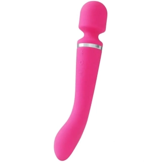 Oboustranná masážní hlavice LODI Wand Vibrator
