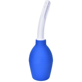 Silikonový balónek na klystýr - 310 ml