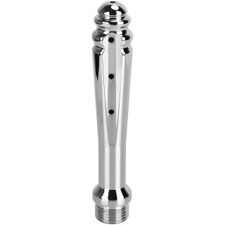 Kovová anální sprcha - hlavice