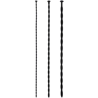 Sada silikonových dilatátorů