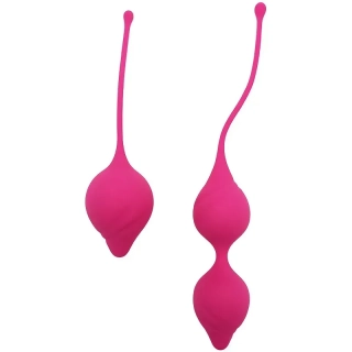 Sada elegantních Venušiných kuliček