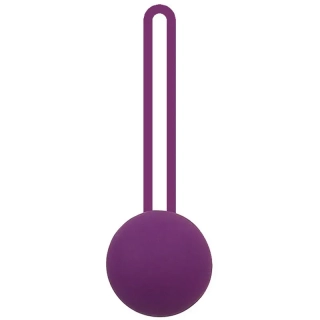 Fialová Venušina kulička - 40 g